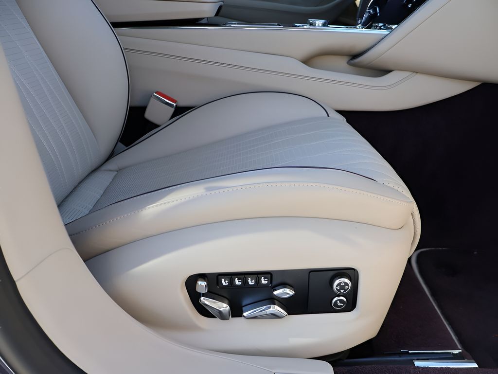 2023 Bentley Flying Spur Azure San Clemente CA