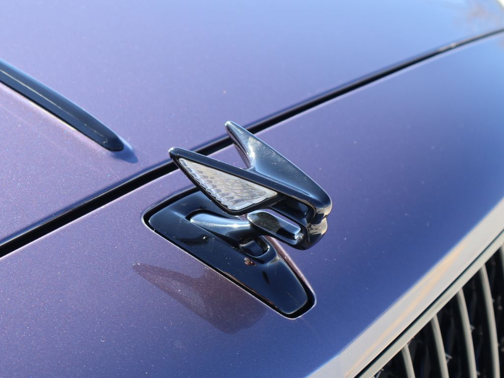 2023 Bentley Flying Spur Azure San Clemente CA