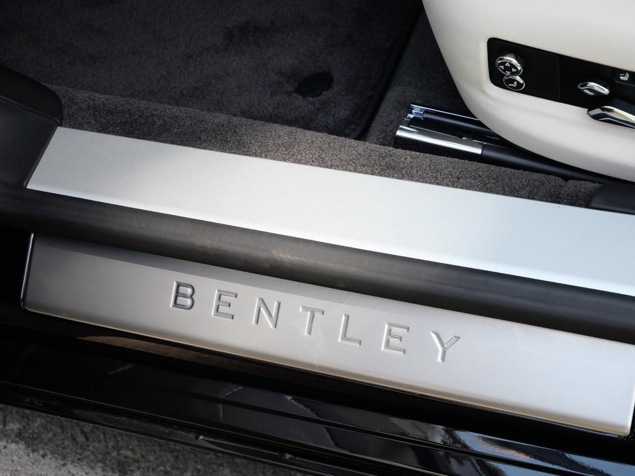 2023 Bentley Flying Spur Hybrid Lawrence KS