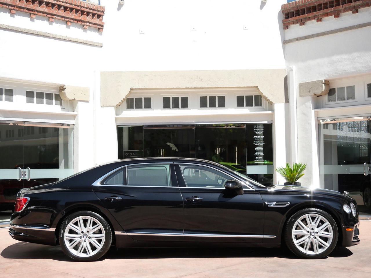 2023 Bentley Flying Spur Hybrid Lawrence KS