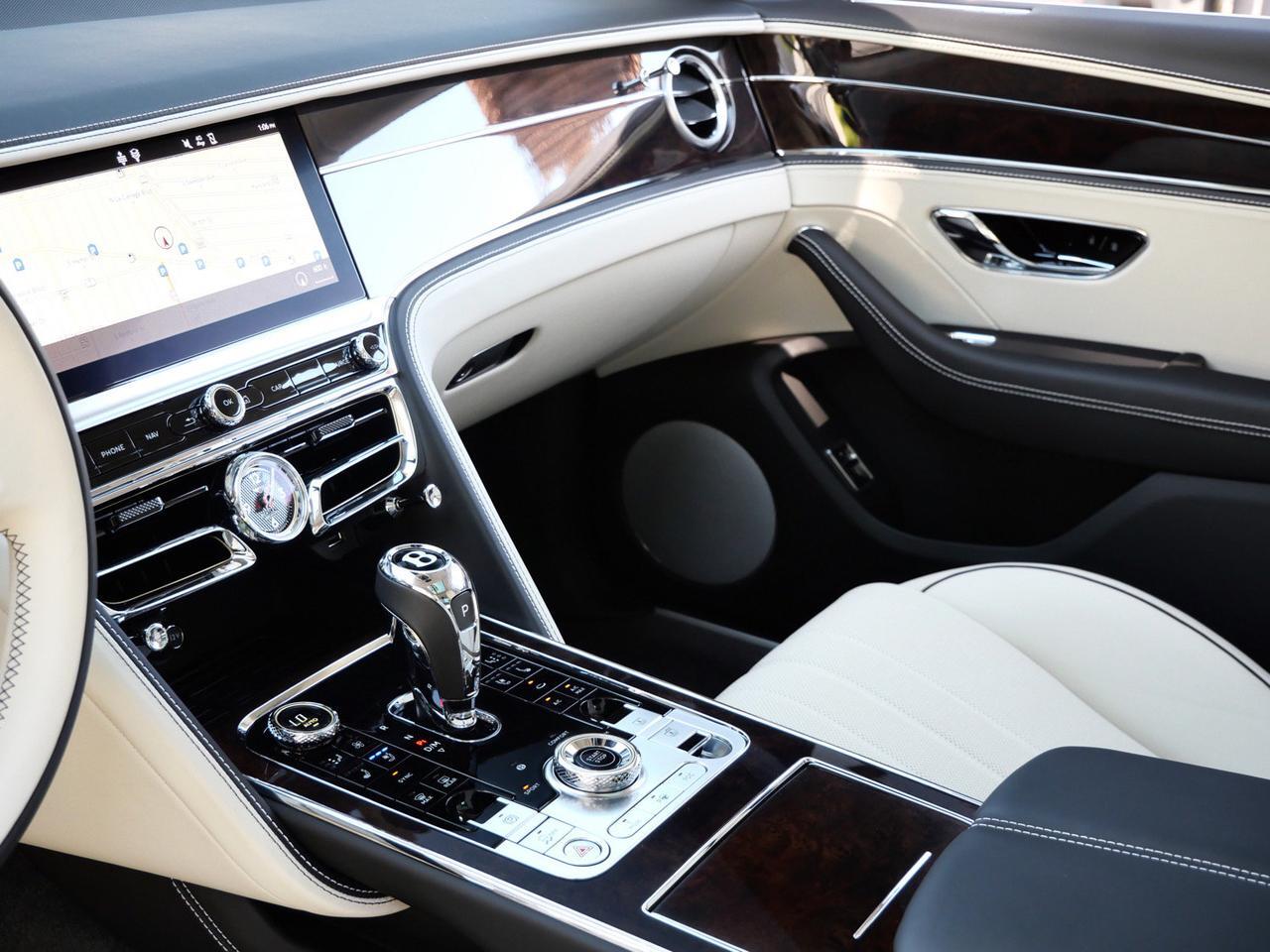 2023 Bentley Flying Spur Hybrid Lawrence KS
