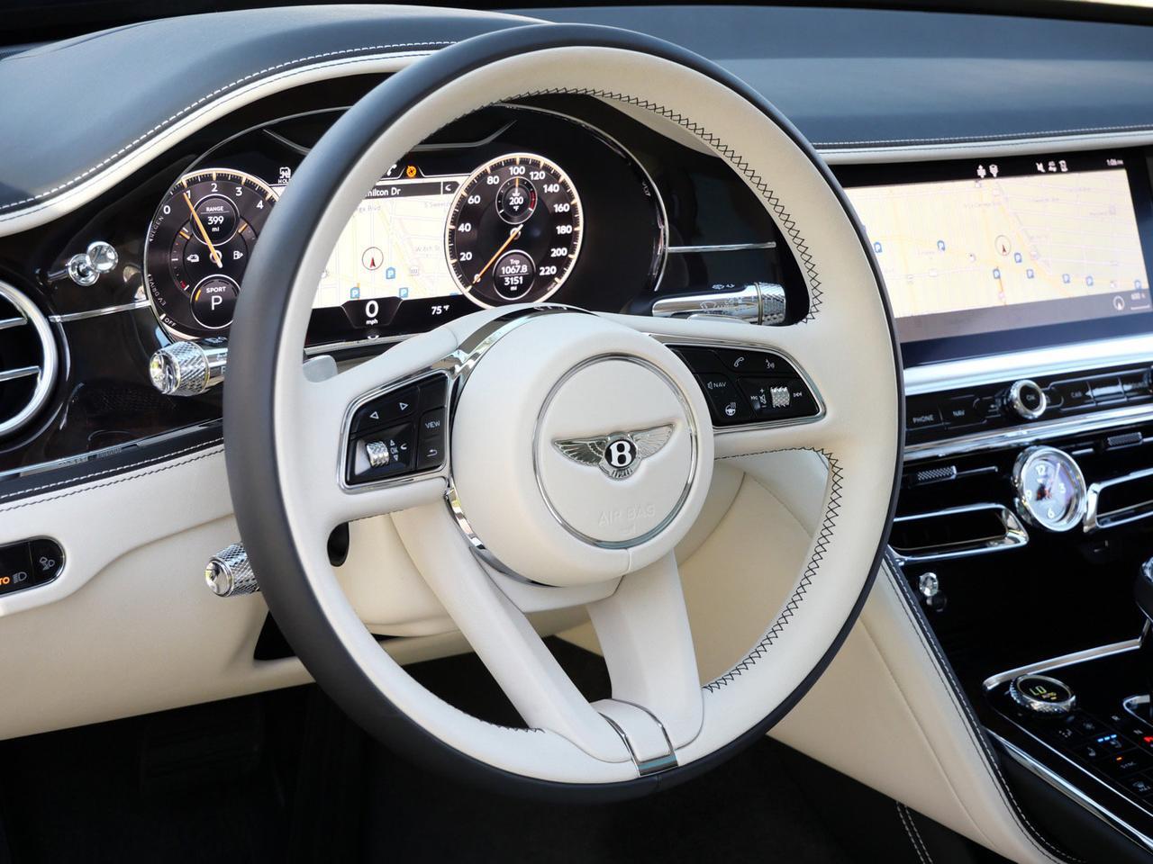 2023 Bentley Flying Spur Hybrid Lawrence KS