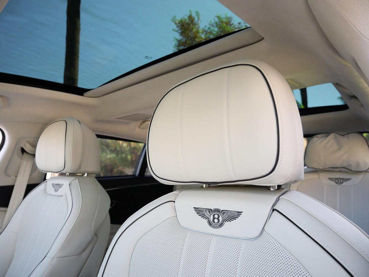 2023 Bentley Flying Spur Hybrid Lawrence KS