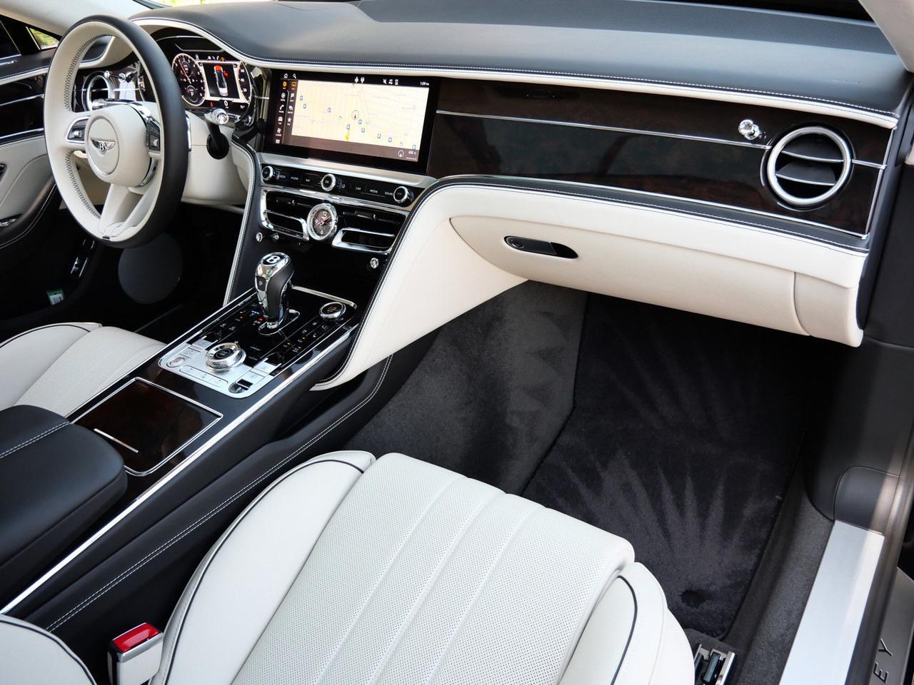 2023 Bentley Flying Spur Hybrid