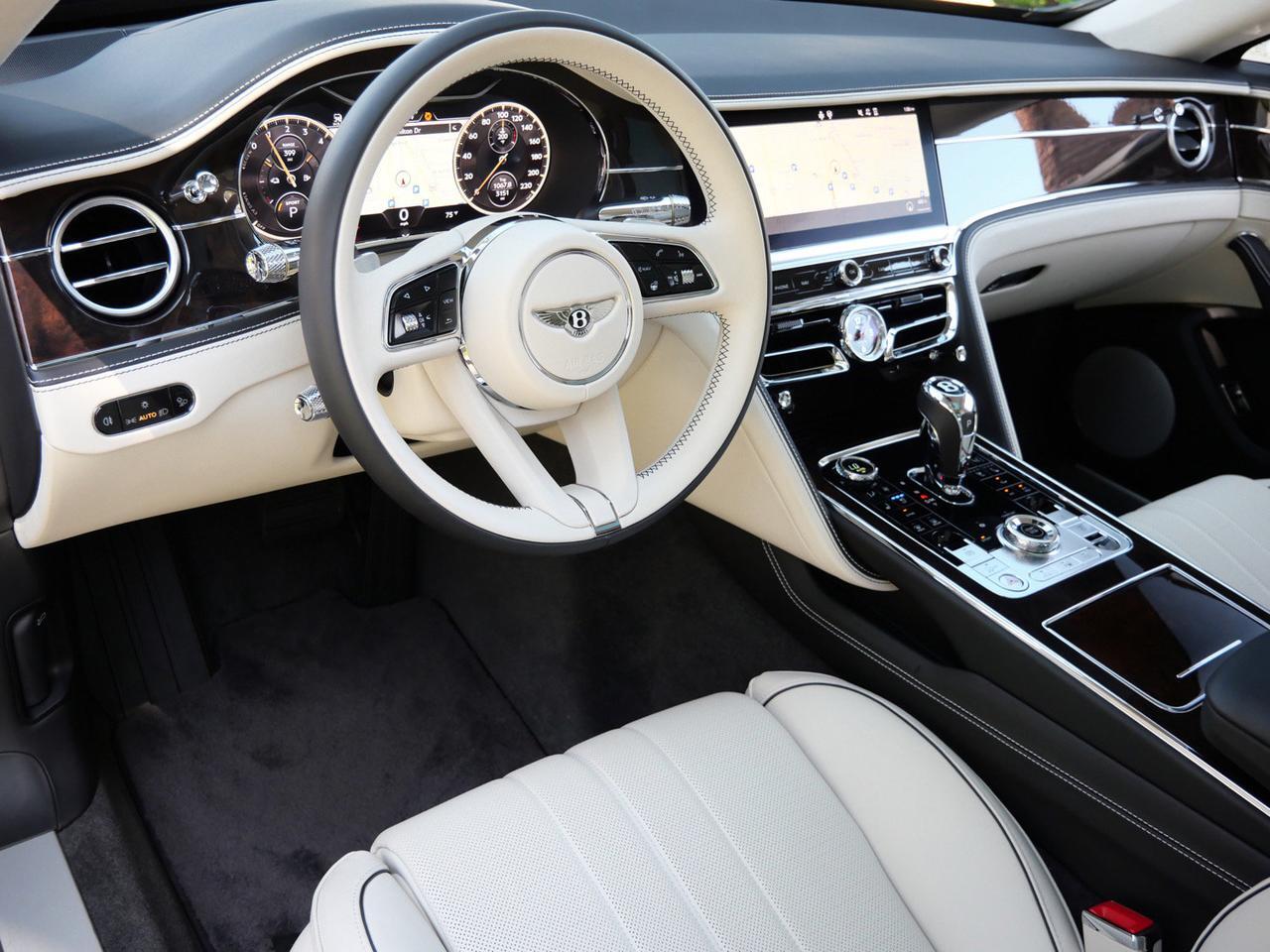 2023 Bentley Flying Spur Hybrid Lawrence KS