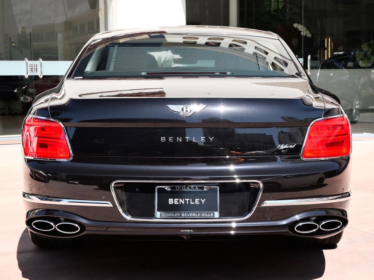2023 Bentley Flying Spur Hybrid Lawrence KS