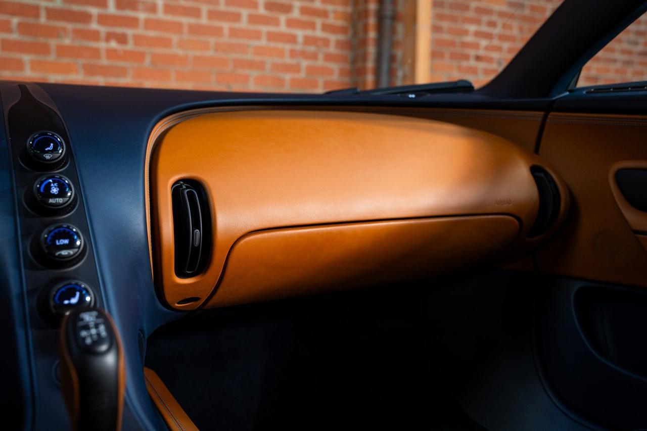 2023 Bugatti Chiron Lawrence KS