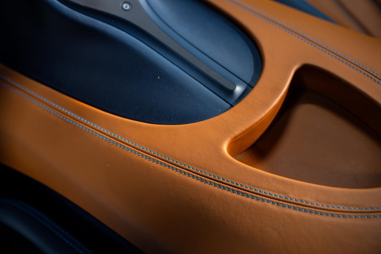 2023 Bugatti Chiron Lawrence KS