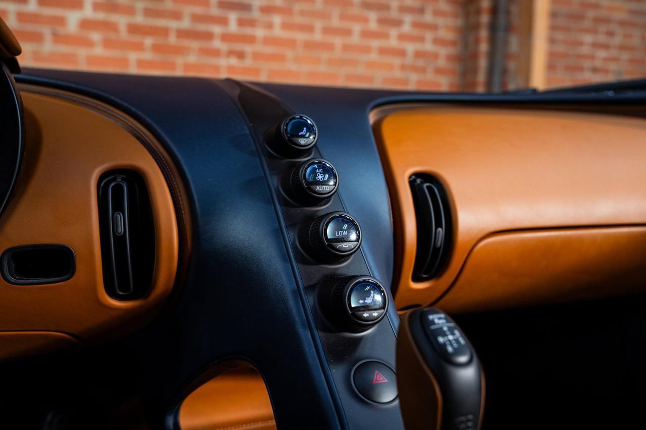 2023 Bugatti Chiron Lawrence KS