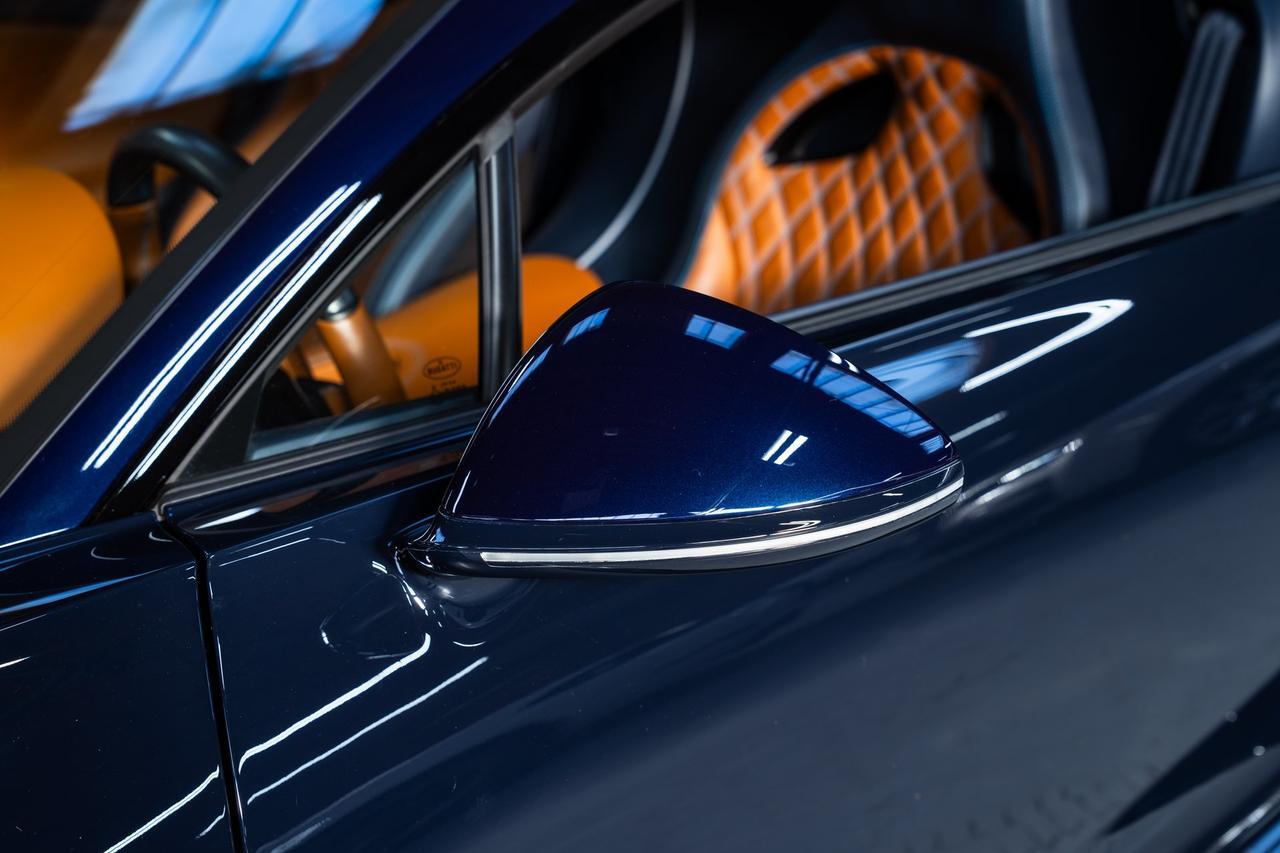 2023 Bugatti Chiron Lawrence KS