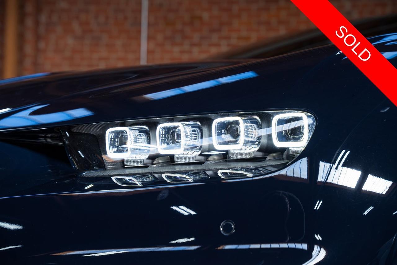 2023 Bugatti Chiron Lawrence KS