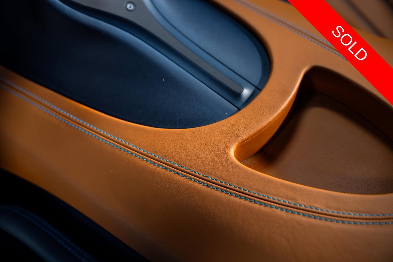 2023 Bugatti Chiron Lawrence KS