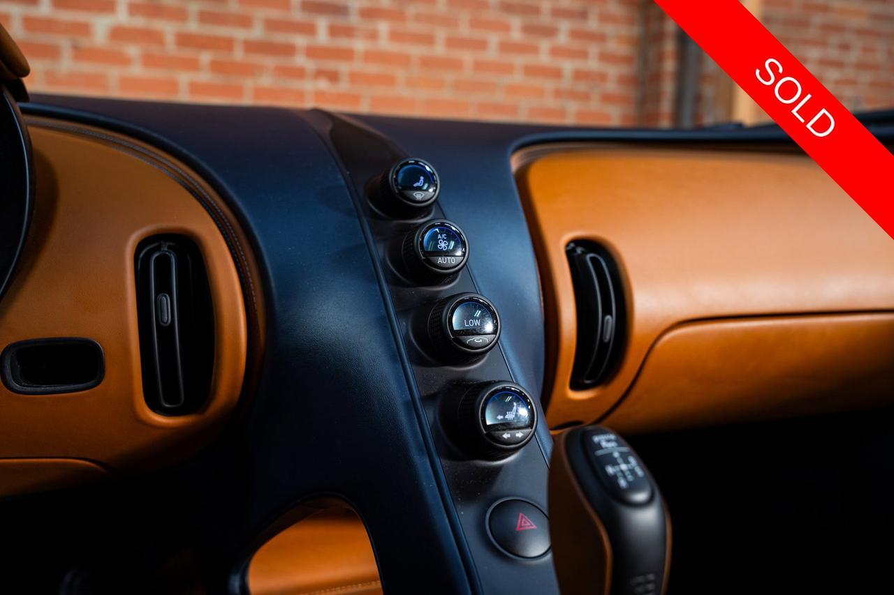2023 Bugatti Chiron Lawrence KS