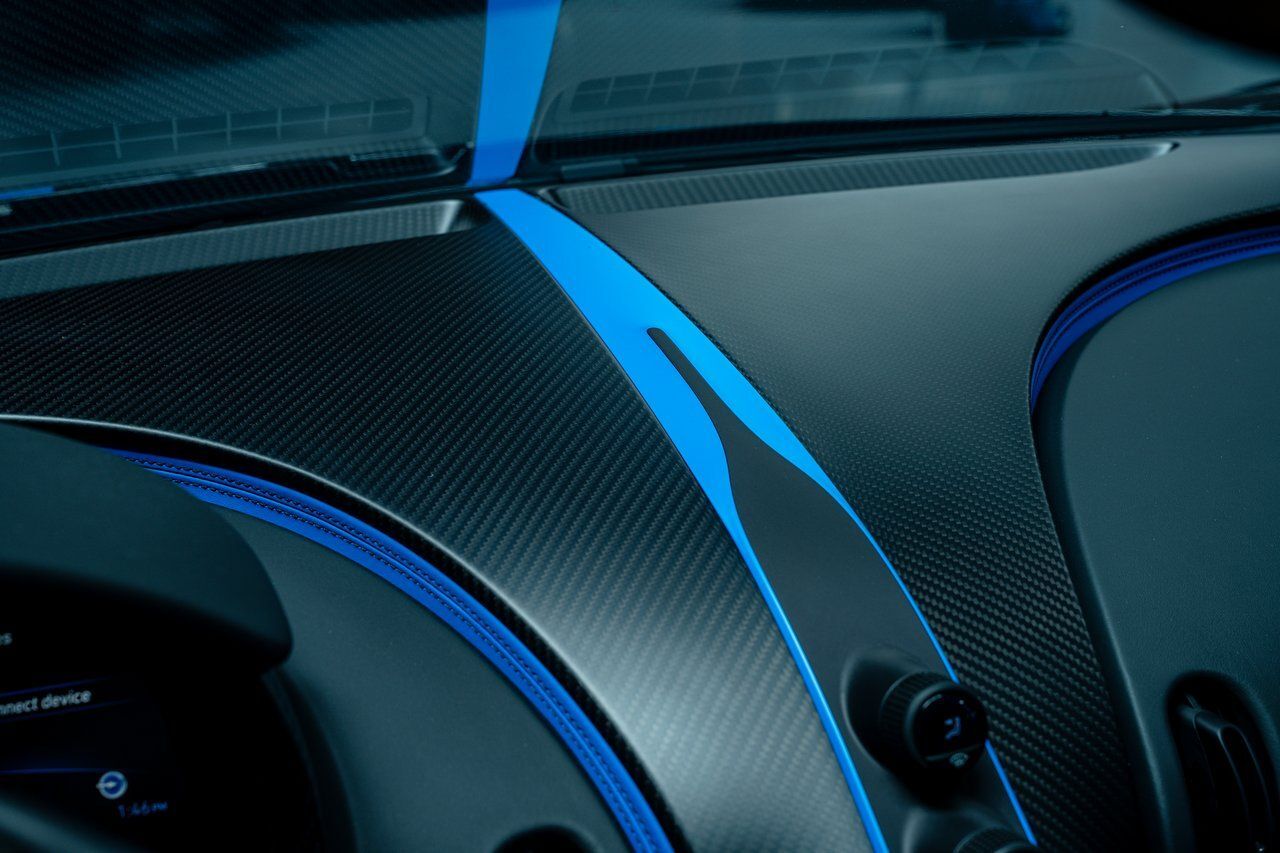 2023 Bugatti Chiron Super Sport Lawrence KS