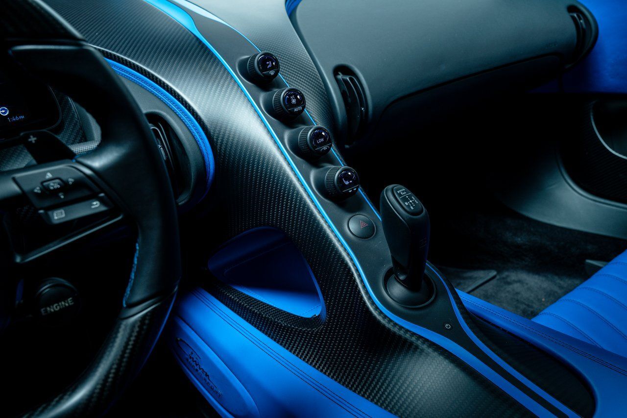 2023 Bugatti Chiron Super Sport Lawrence KS