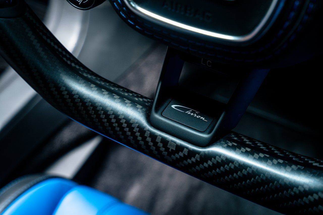 2023 Bugatti Chiron Super Sport Lawrence KS