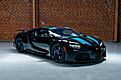 2023 Bugatti Chiron Super Sport