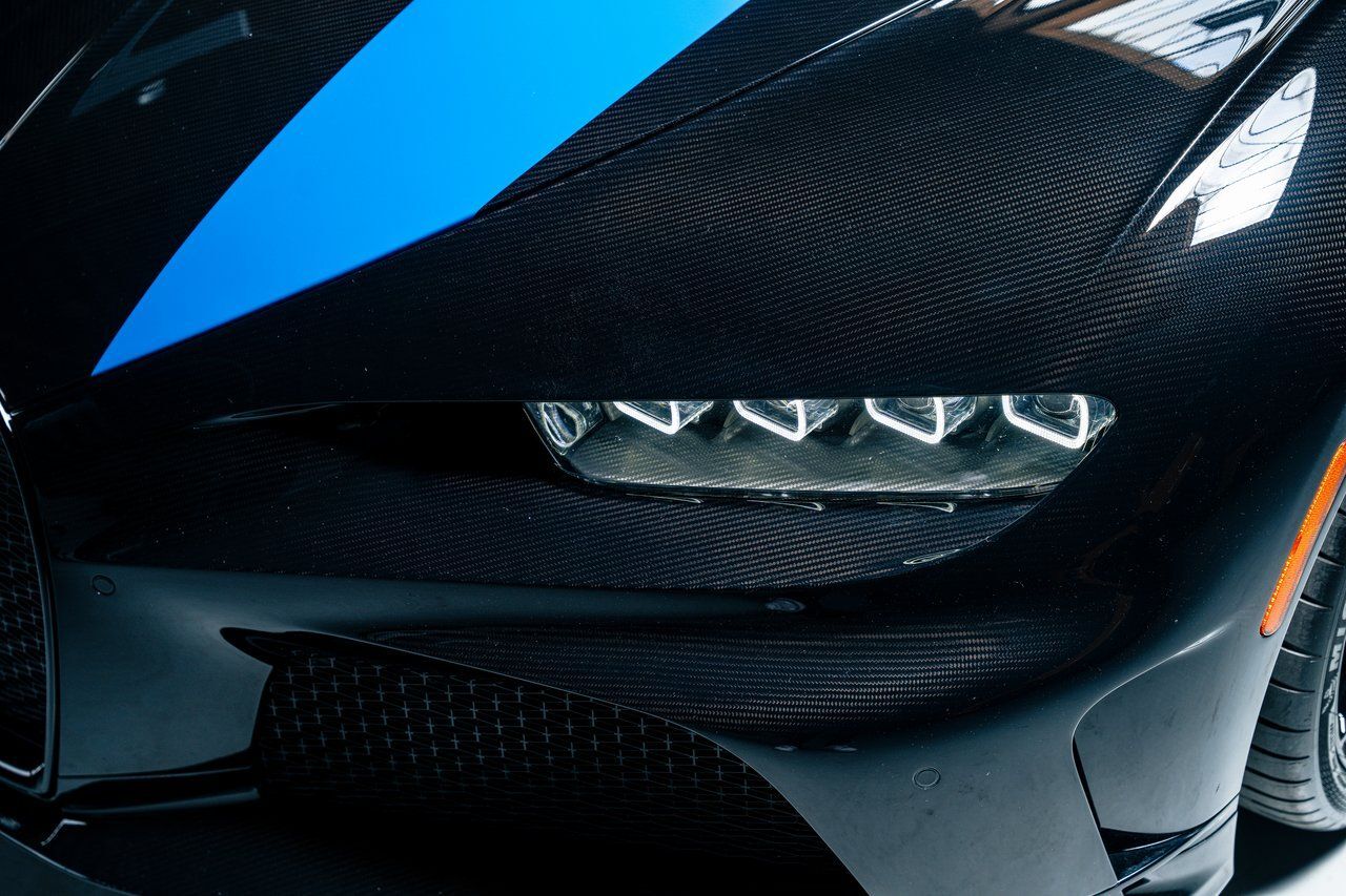 2023 Bugatti Chiron Super Sport Lawrence KS