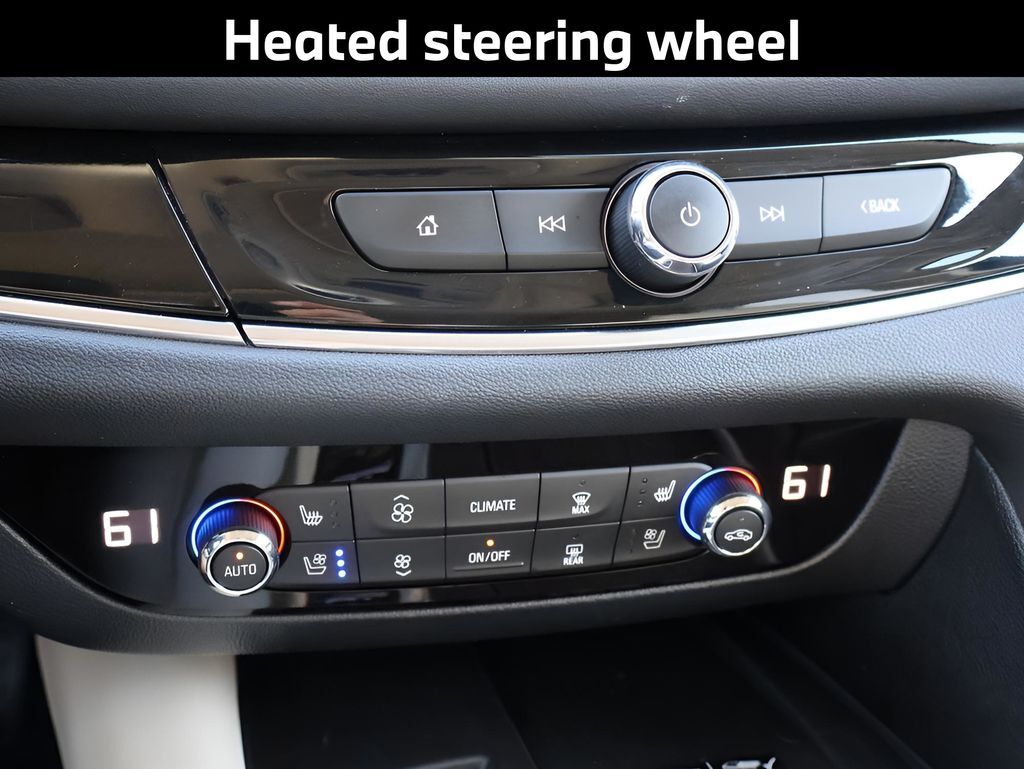 2023 Buick Enclave Avenir