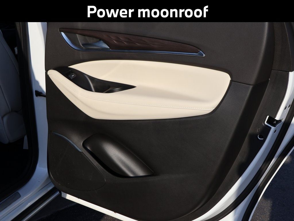 2023 Buick Enclave Avenir