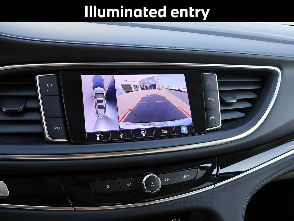 2023 Buick Enclave Avenir