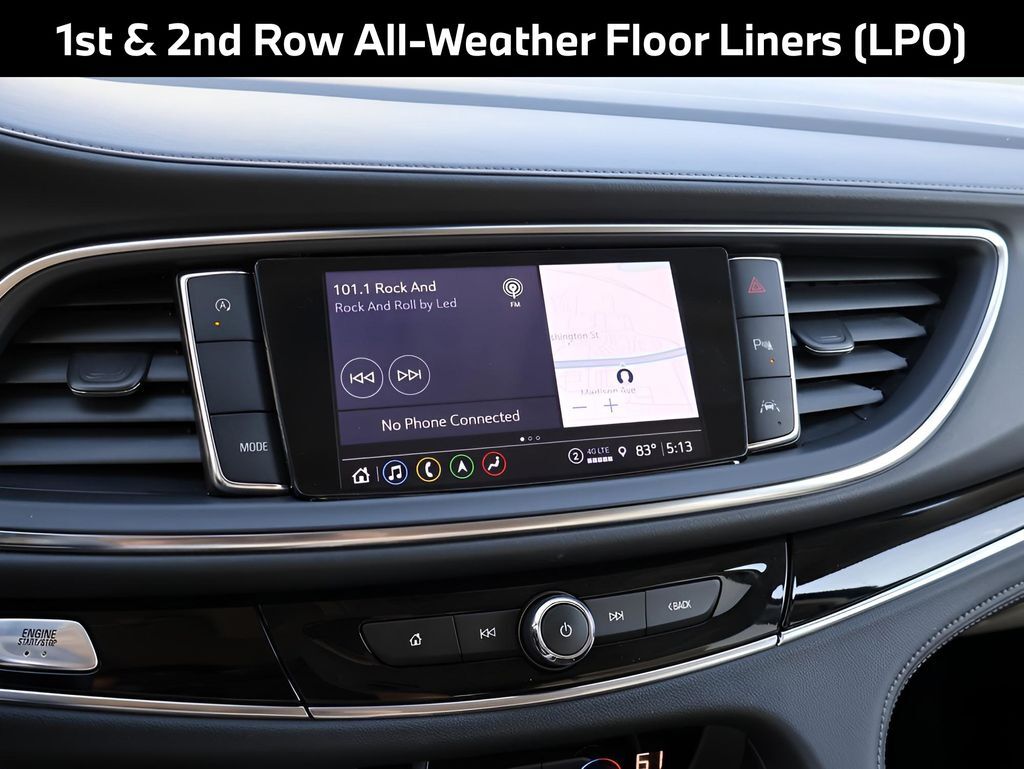 2023 Buick Enclave Avenir San Clemente CA