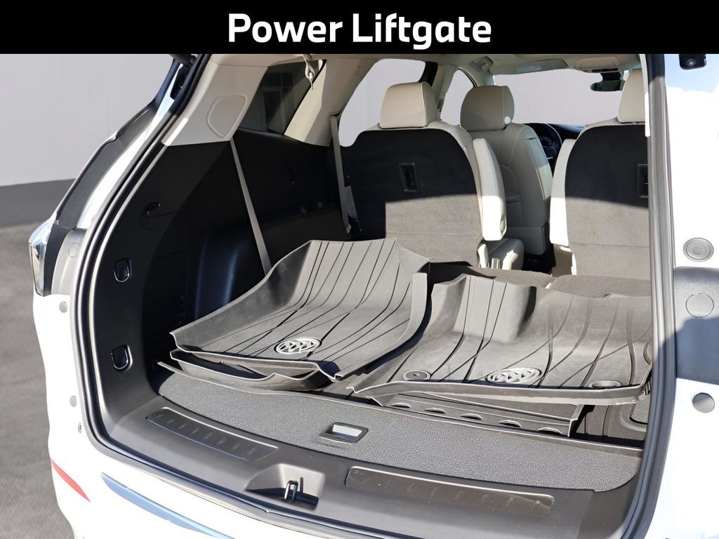 2023 Buick Enclave Avenir San Clemente CA