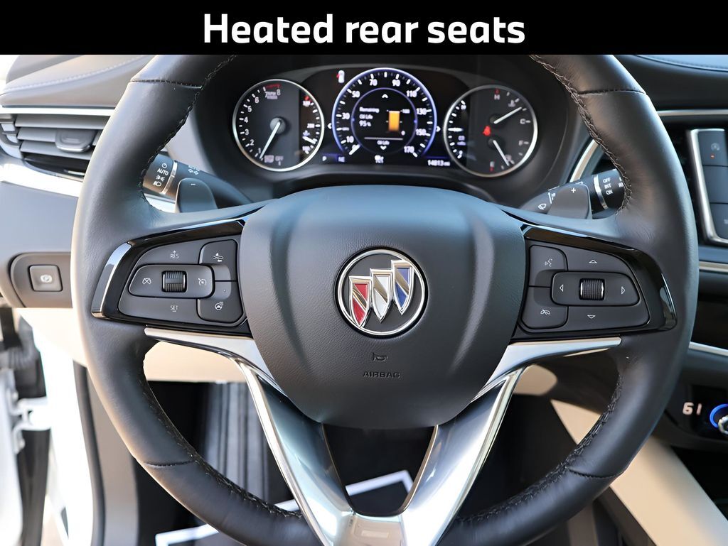 2023 Buick Enclave Avenir San Clemente CA