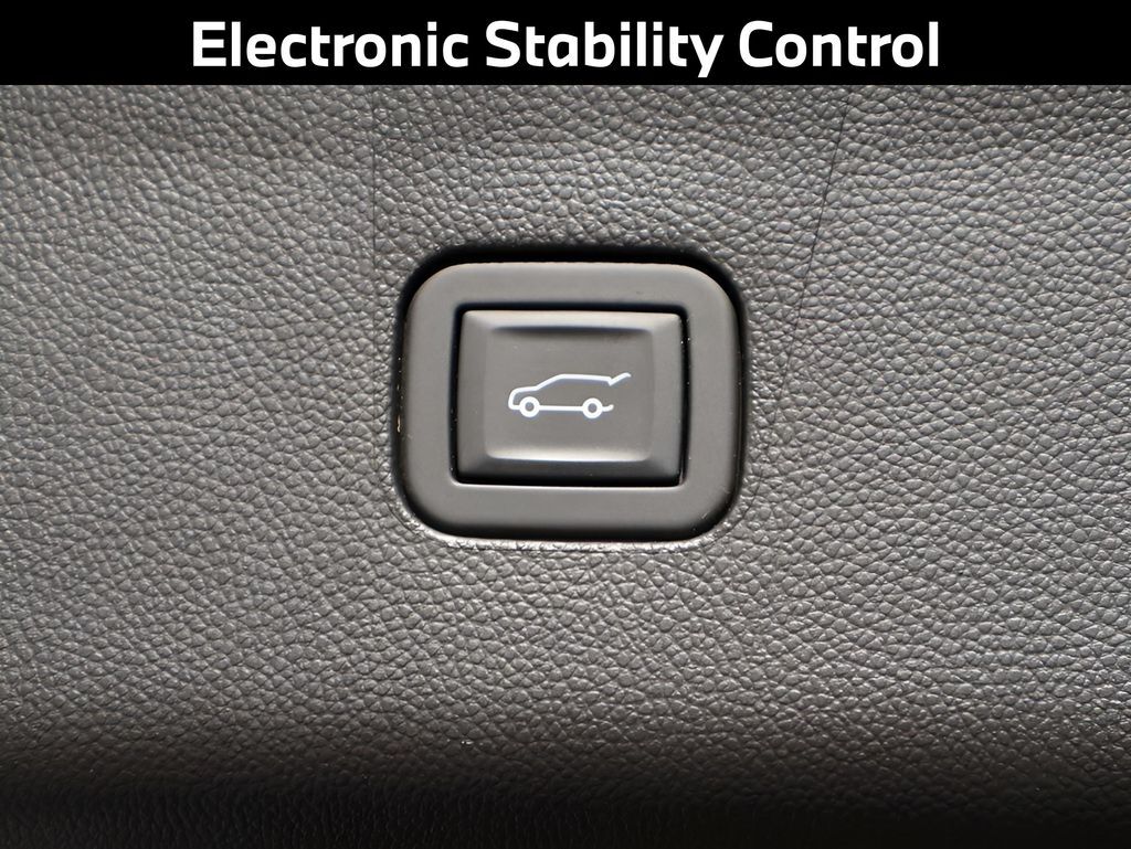 2023 Buick Enclave Avenir San Clemente CA