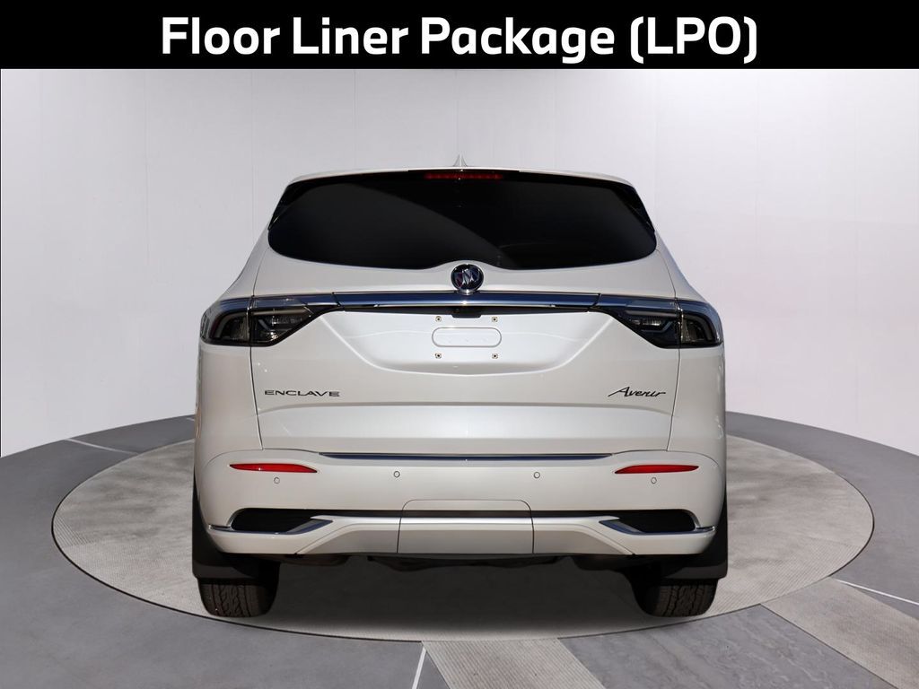 2023 Buick Enclave Avenir San Clemente CA