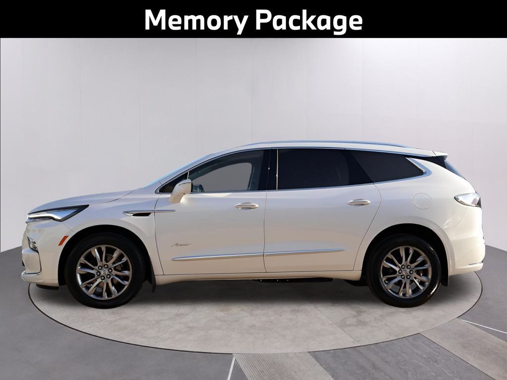 2023 Buick Enclave Avenir San Clemente CA