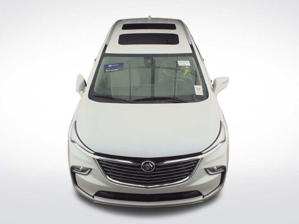 2023 Buick Enclave Essence Lakeland FL