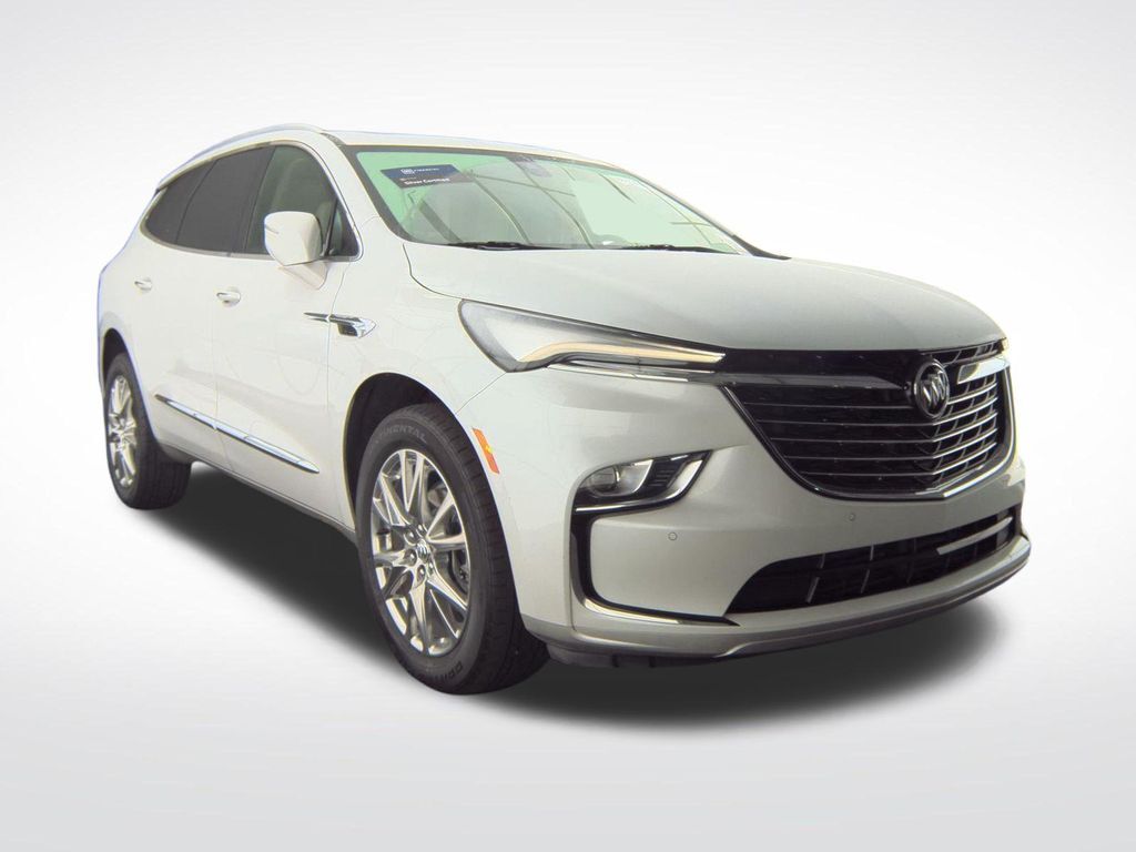 2023 Buick Enclave Essence Lakeland FL