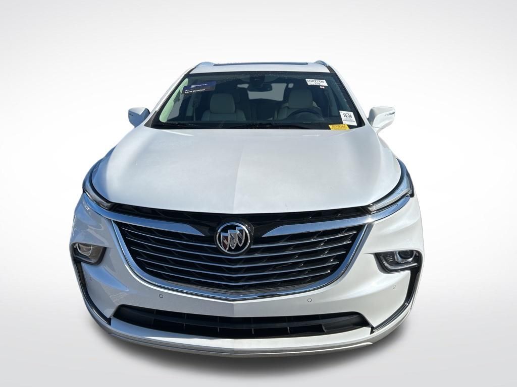 2023 Buick Enclave Essence Lakeland FL