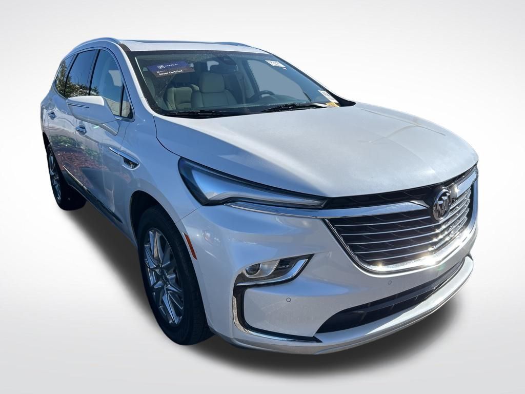 2023 Buick Enclave Essence Lakeland FL