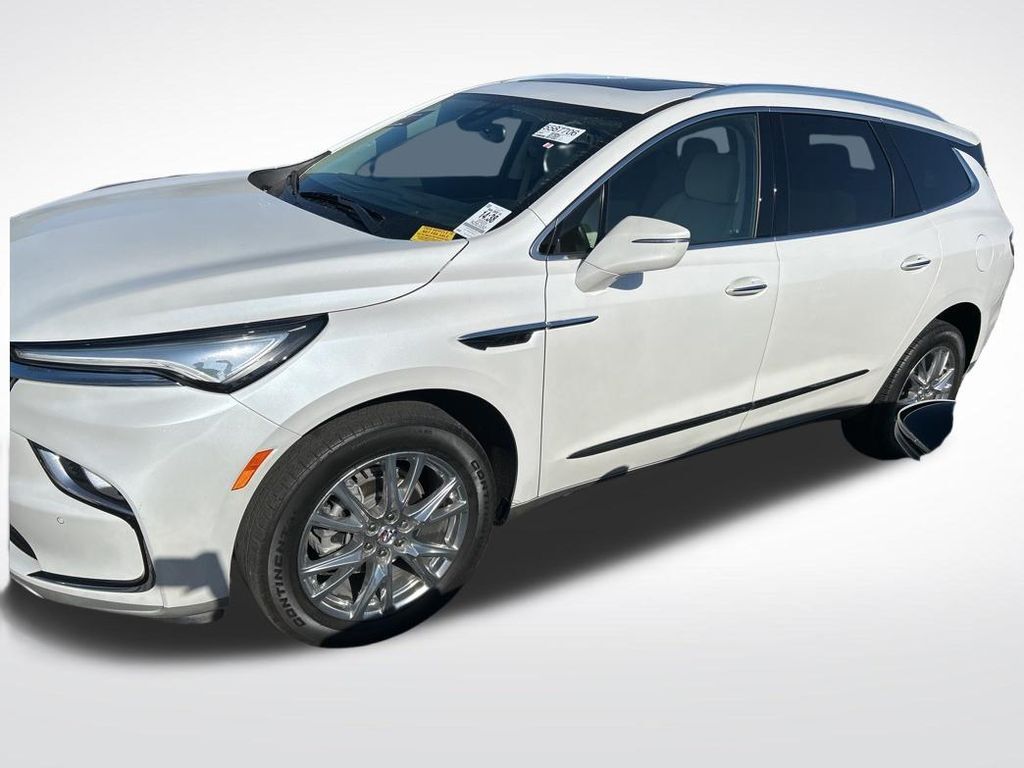 2023 Buick Enclave Essence Lakeland FL
