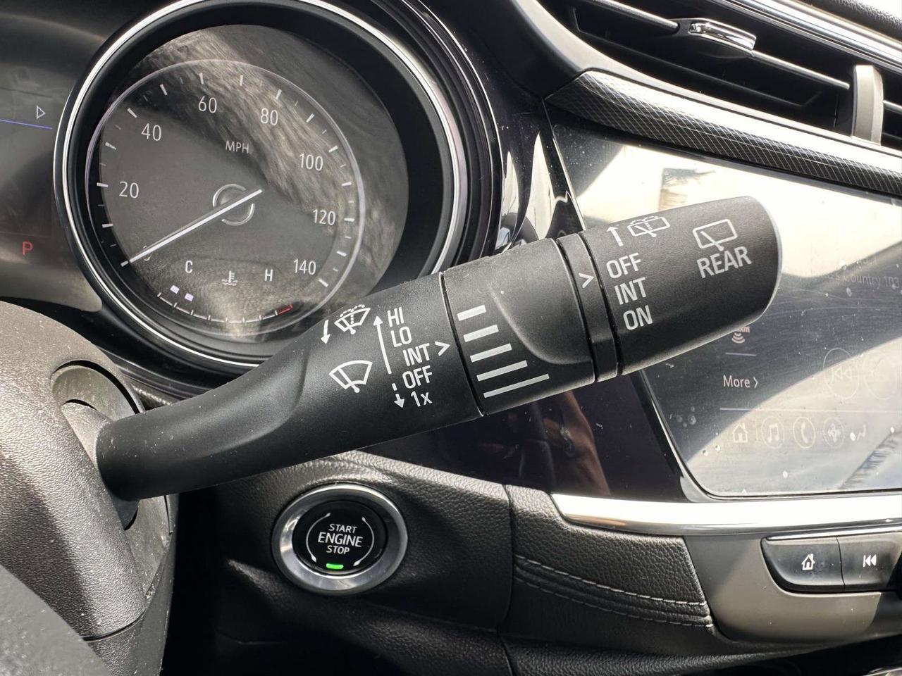 2023 Buick Encore GX Select San Clemente CA