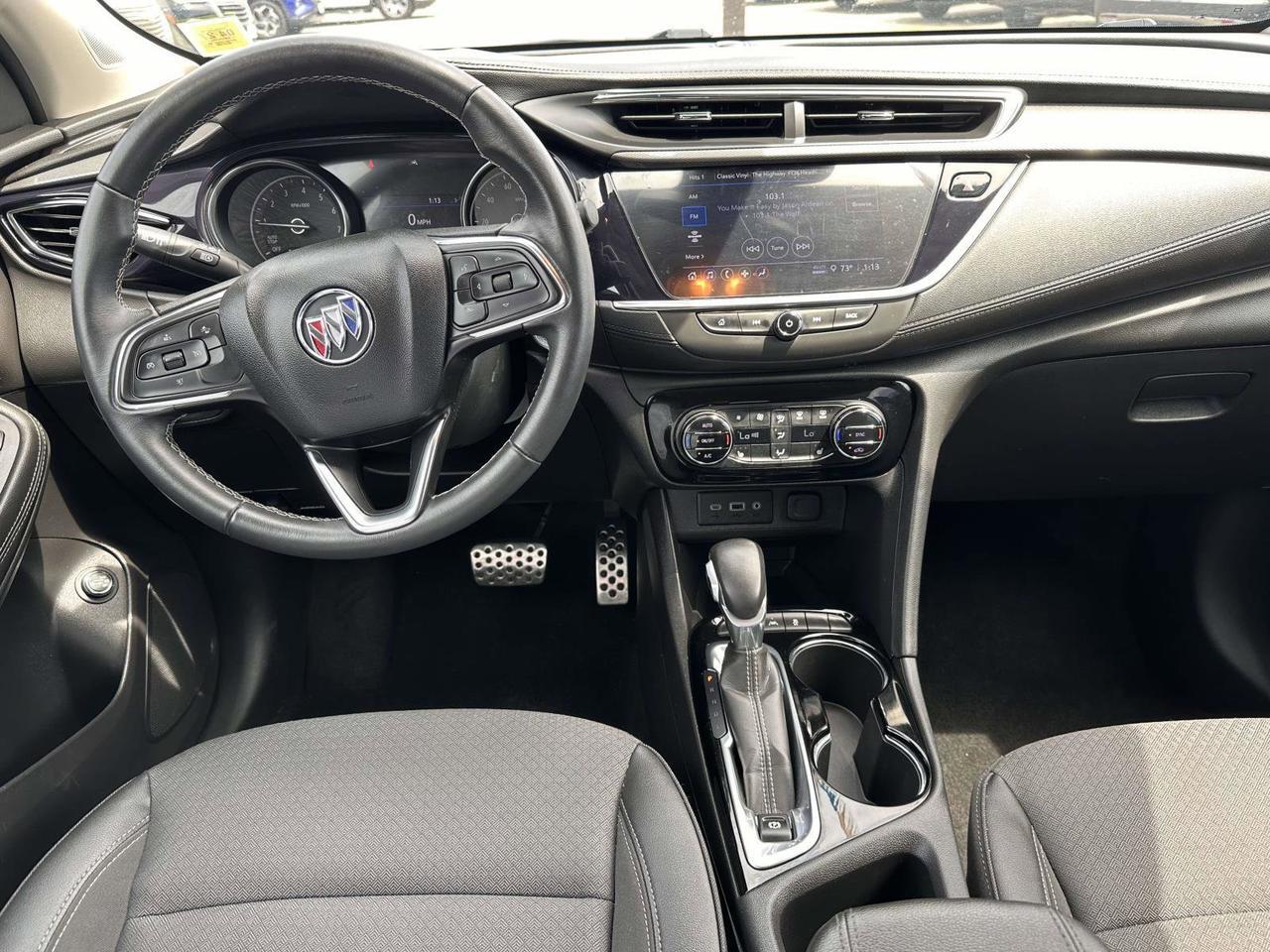 2023 Buick Encore GX Select San Clemente CA