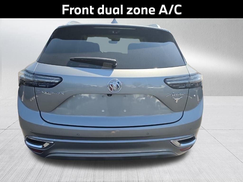 2023 Buick Envision Avenir San Clemente CA