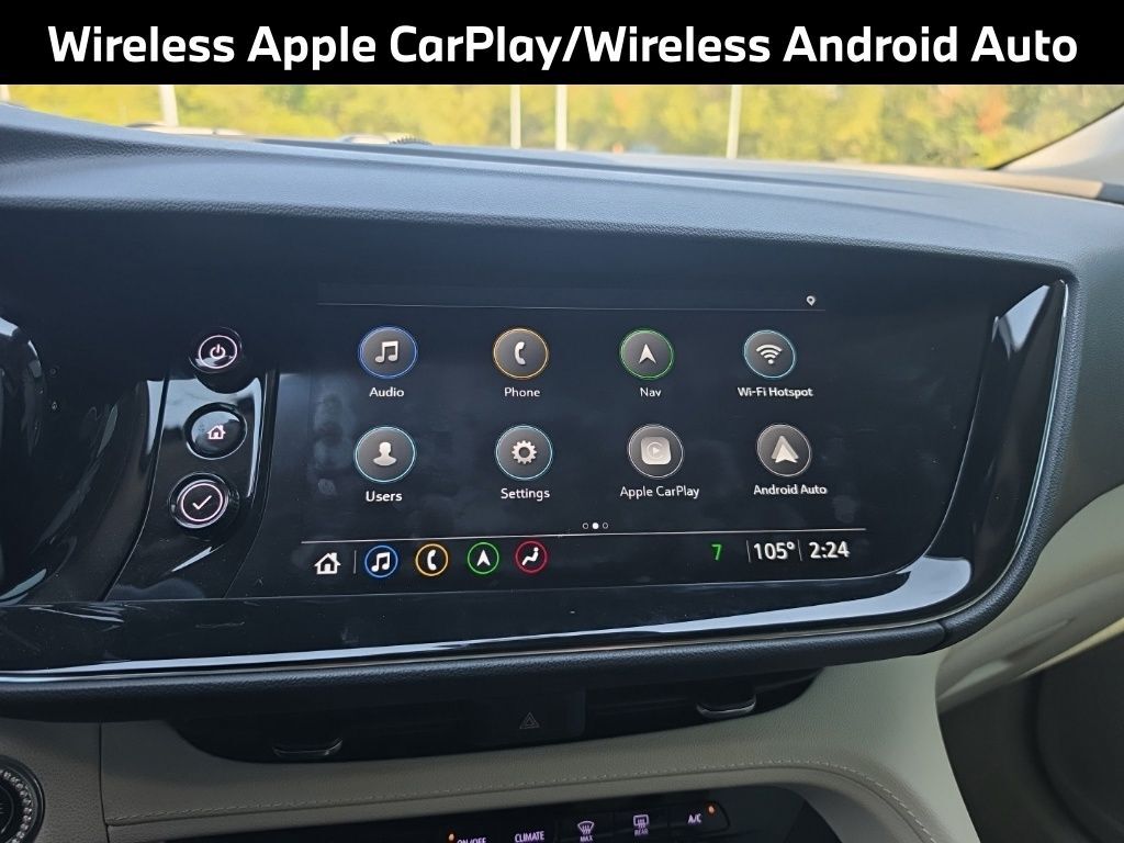 2023 Buick Envision Avenir San Clemente CA