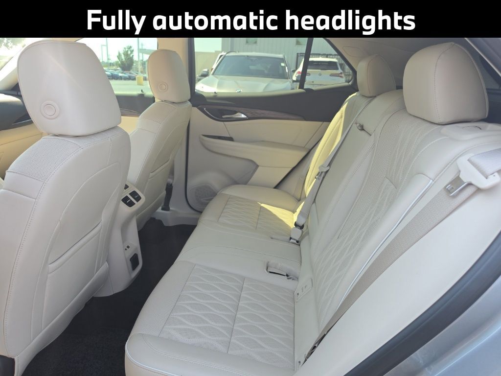 2023 Buick Envision Avenir San Clemente CA