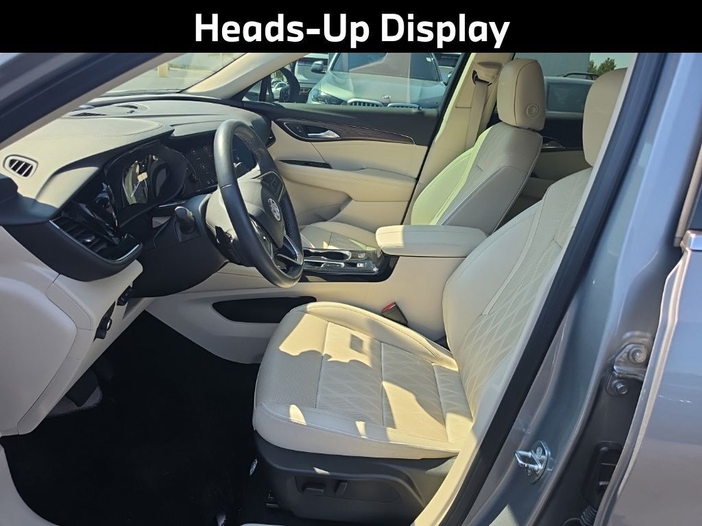 2023 Buick Envision Avenir San Clemente CA