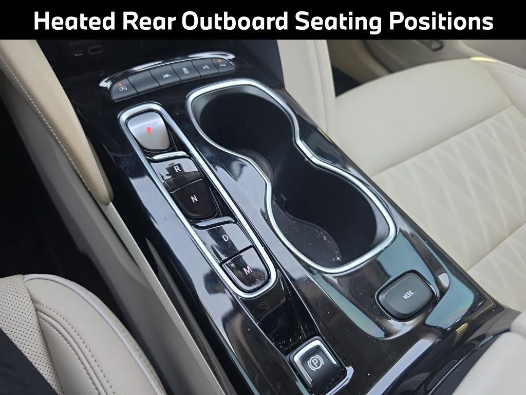 2023 Buick Envision Avenir San Clemente CA