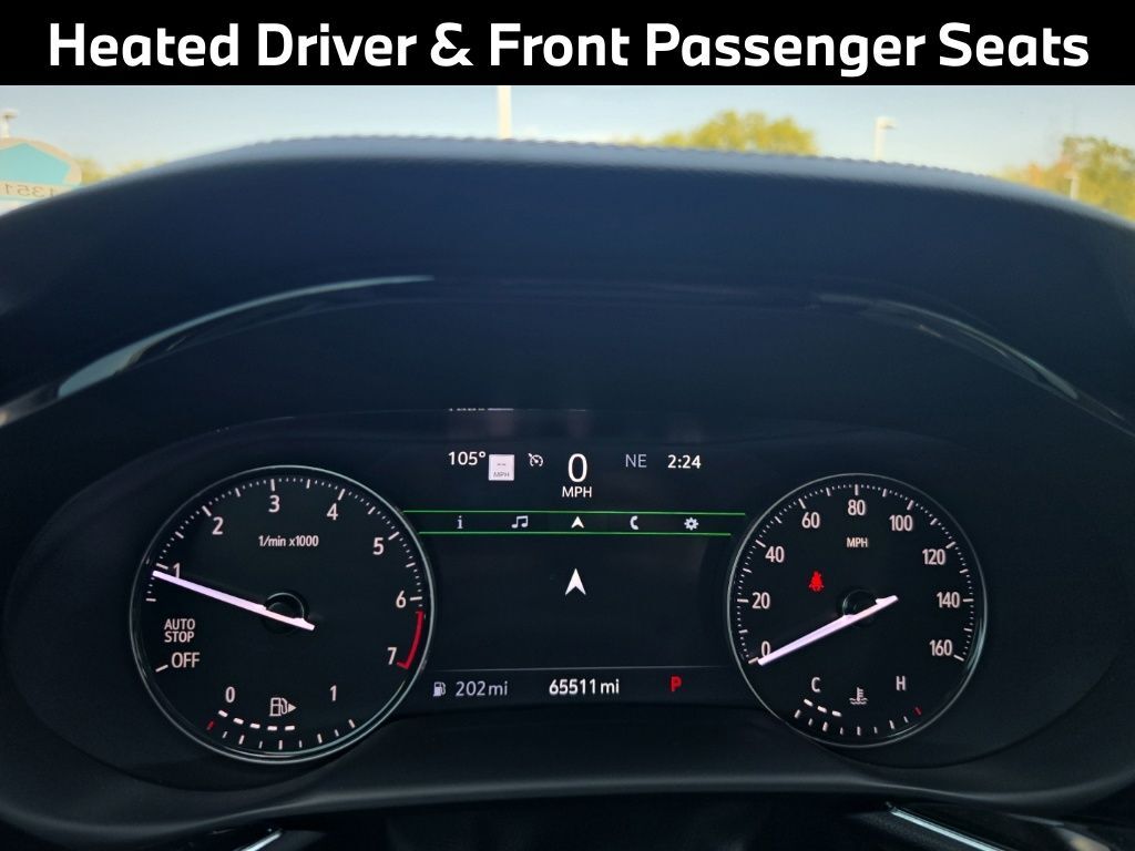 2023 Buick Envision Avenir San Clemente CA