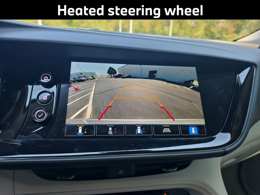 2023 Buick Envision Avenir San Clemente CA