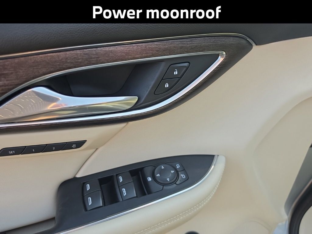2023 Buick Envision Avenir San Clemente CA