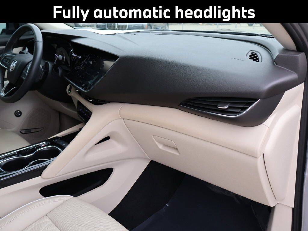 2023 Buick Envision Avenir San Clemente CA