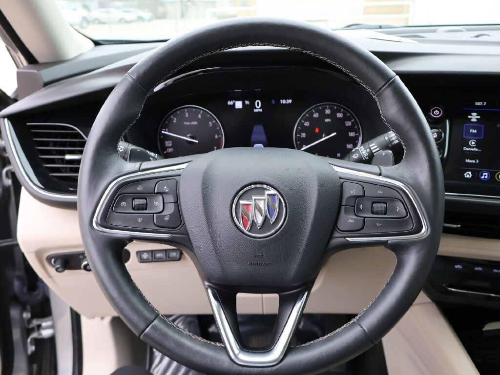 2023 Buick Envision Avenir San Clemente CA