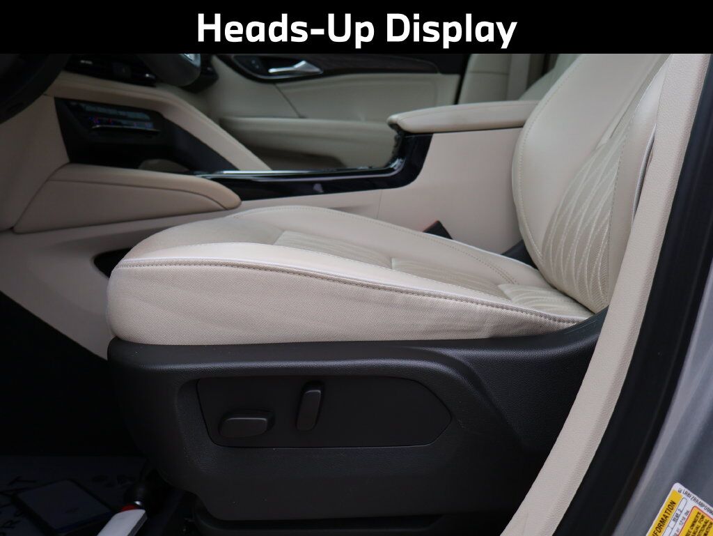 2023 Buick Envision Avenir San Clemente CA