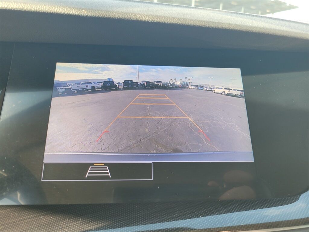 2023 Buick Envision Preferred Roseville CA